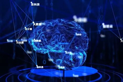 信息技術 定義、應用與未來發展趨勢