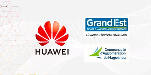 華為歐洲布局再落關(guān)鍵一子 法國(guó)工廠開(kāi)啟全球制造與信任新篇章